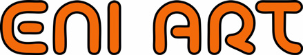 Eni Art Logo